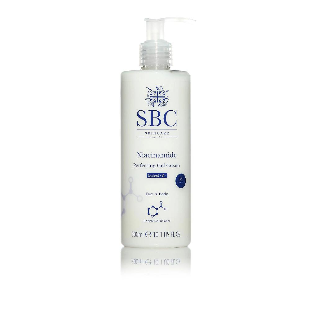 QVC SBC Gel Niacinamide Perfecting Grandi sconti