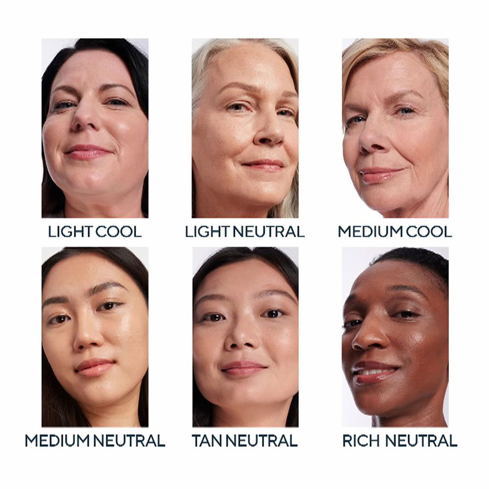QVC IT Cosmetics Correttore Bye Bye Dark Spots e cipria Bye Bye Pores Liquidazione