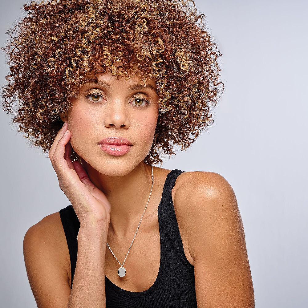 QVC HairDo Riccia in 5 colori - modello Volume Galore Prezzo basso