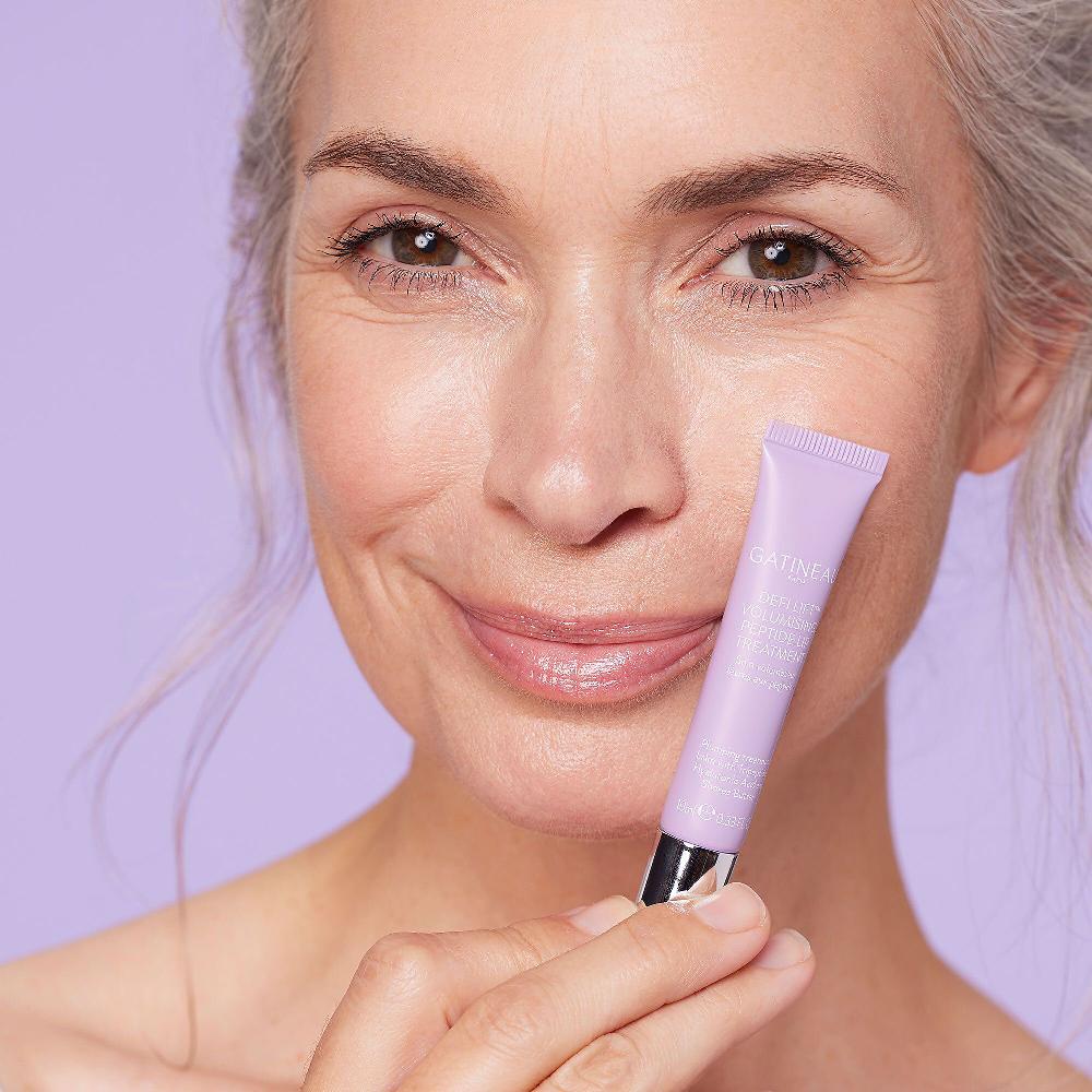QVC Gatineau Defi Lift Volumising Peptide trattamento cosmetico labbra Offerta settimanale