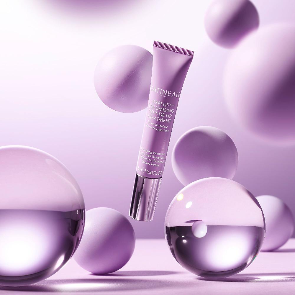 QVC Gatineau Defi Lift Volumising Peptide trattamento cosmetico labbra Offerta settimanale