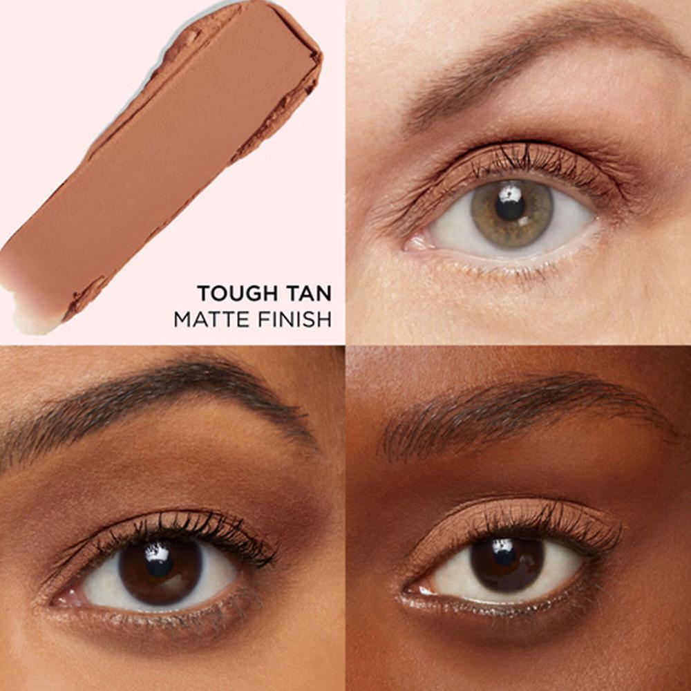 QVC IT Cosmetics 2 ombretti in crema matte + perlato Super sconto