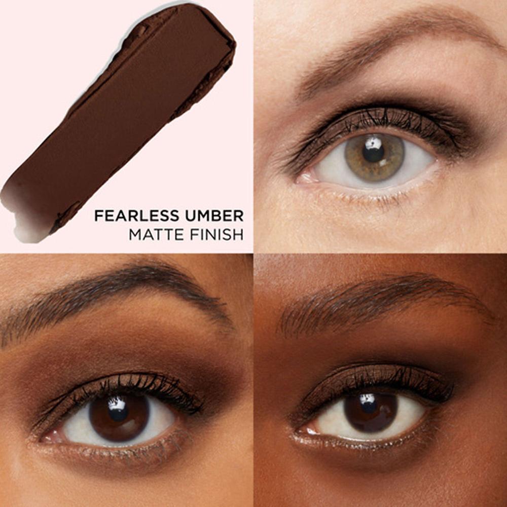 QVC IT Cosmetics 2 ombretti in crema matte + perlato Super sconto
