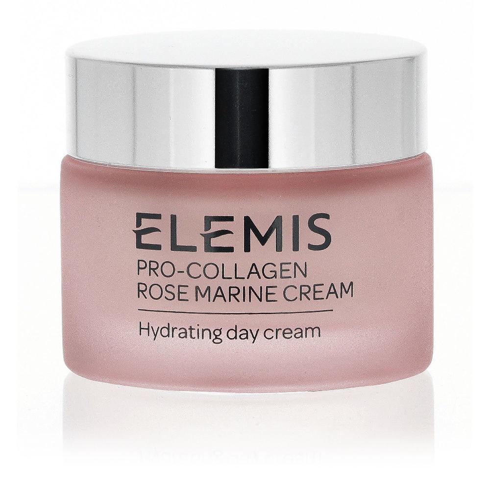 QVC Elemis Pro-Collagen Rose Marine crema giorno Officina