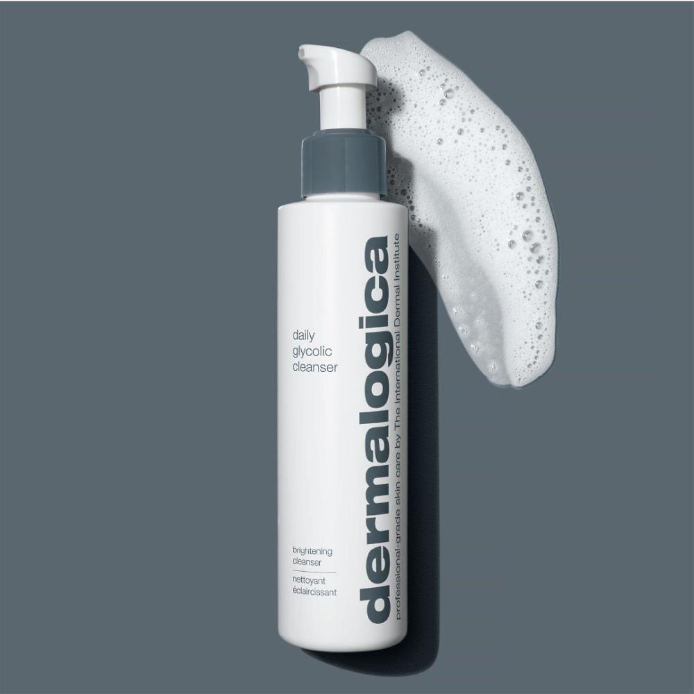 QVC Dermalogica Daily Glycolic Detergente viso con Acido Glicolico Promozione