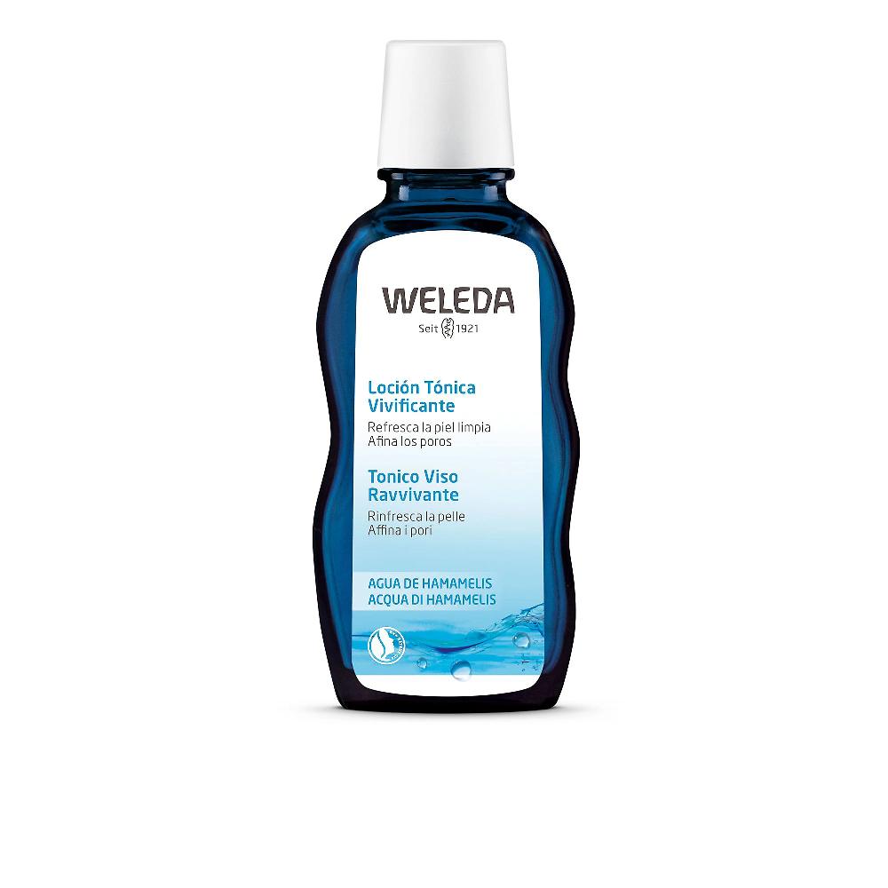 QVC Weleda Mousse detergente e tonico ravvivante Spedizione Gratuita