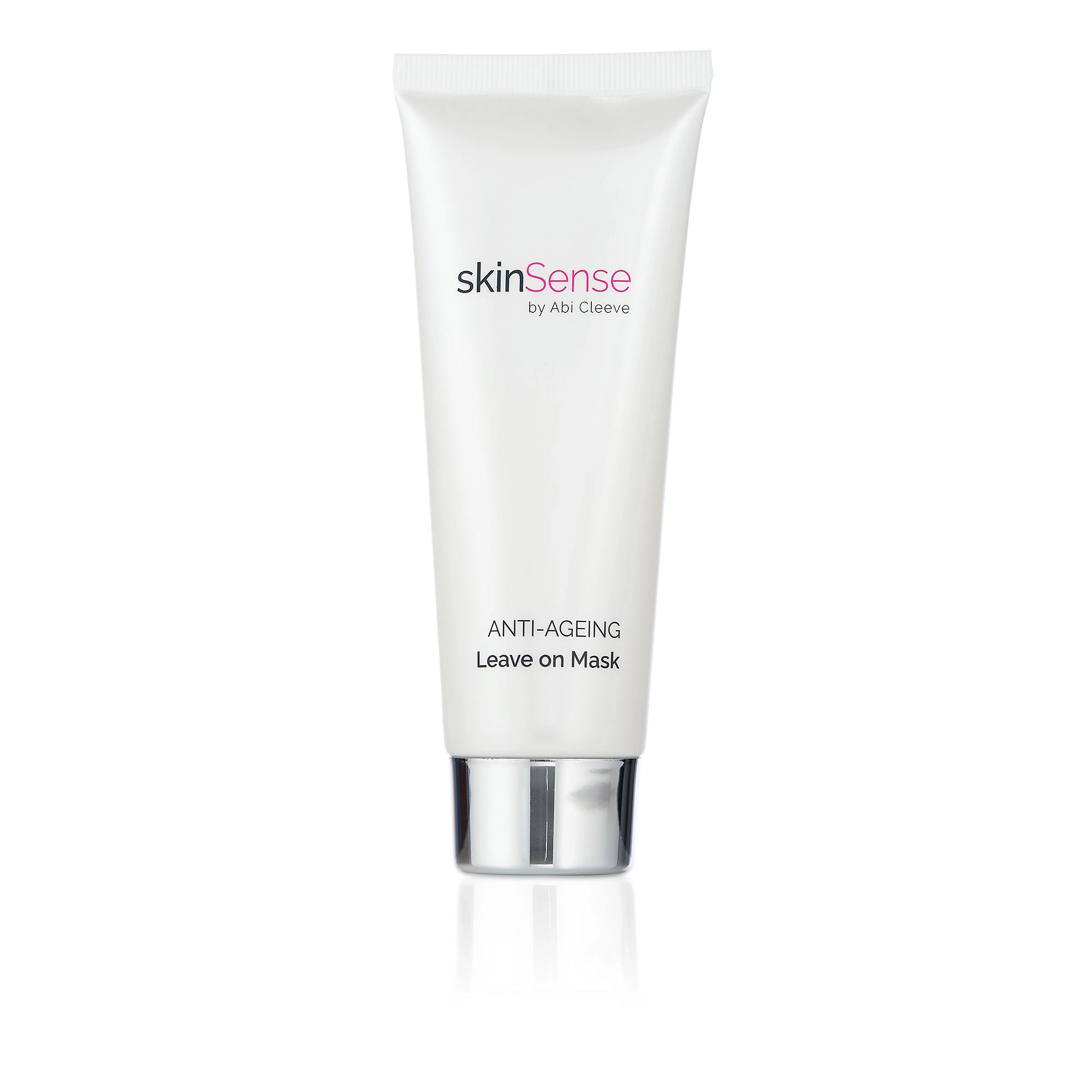 QVC Skinsense Maschera notte illuminante e idratante Sconto