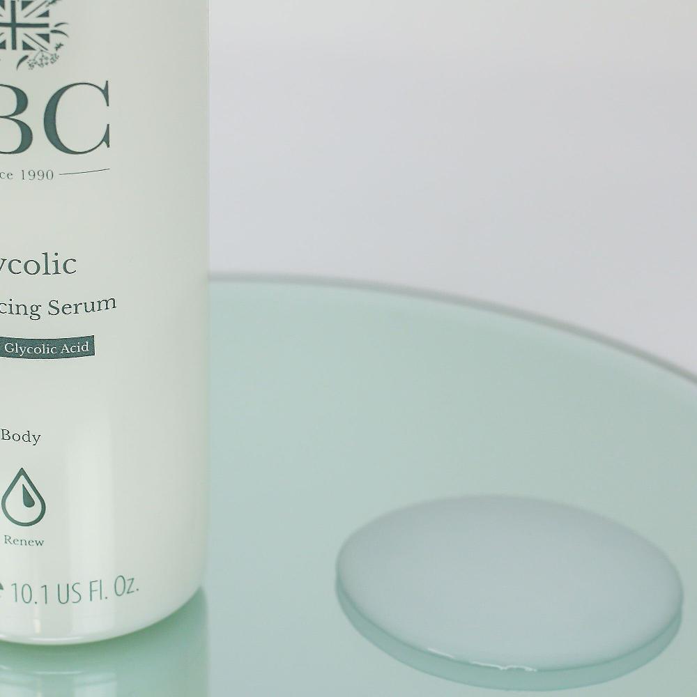 QVC SBC Glycolic Resurfacing siero viso e corpo Economico