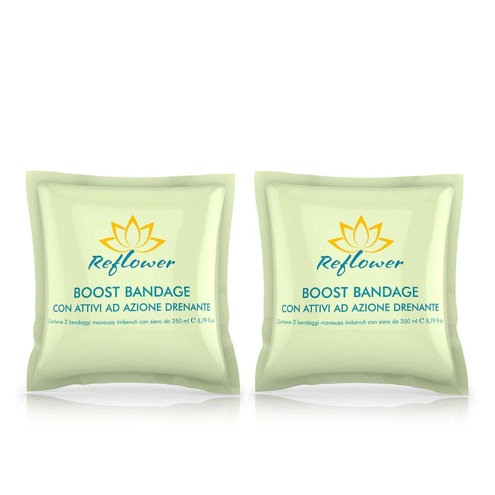 QVC Reflower Boost Bandage 2pz bendaggi per corpo Vendita Calda