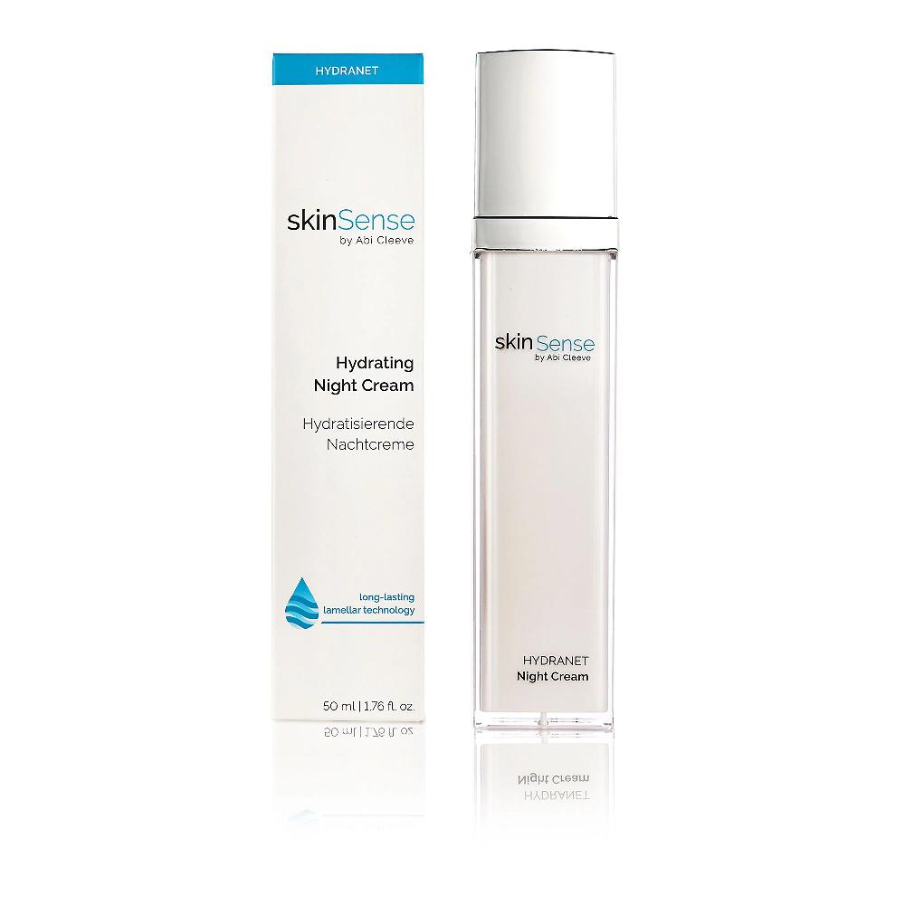 QVC Skinsense Duo Hydranet: crema giorno e crema notte Negozio