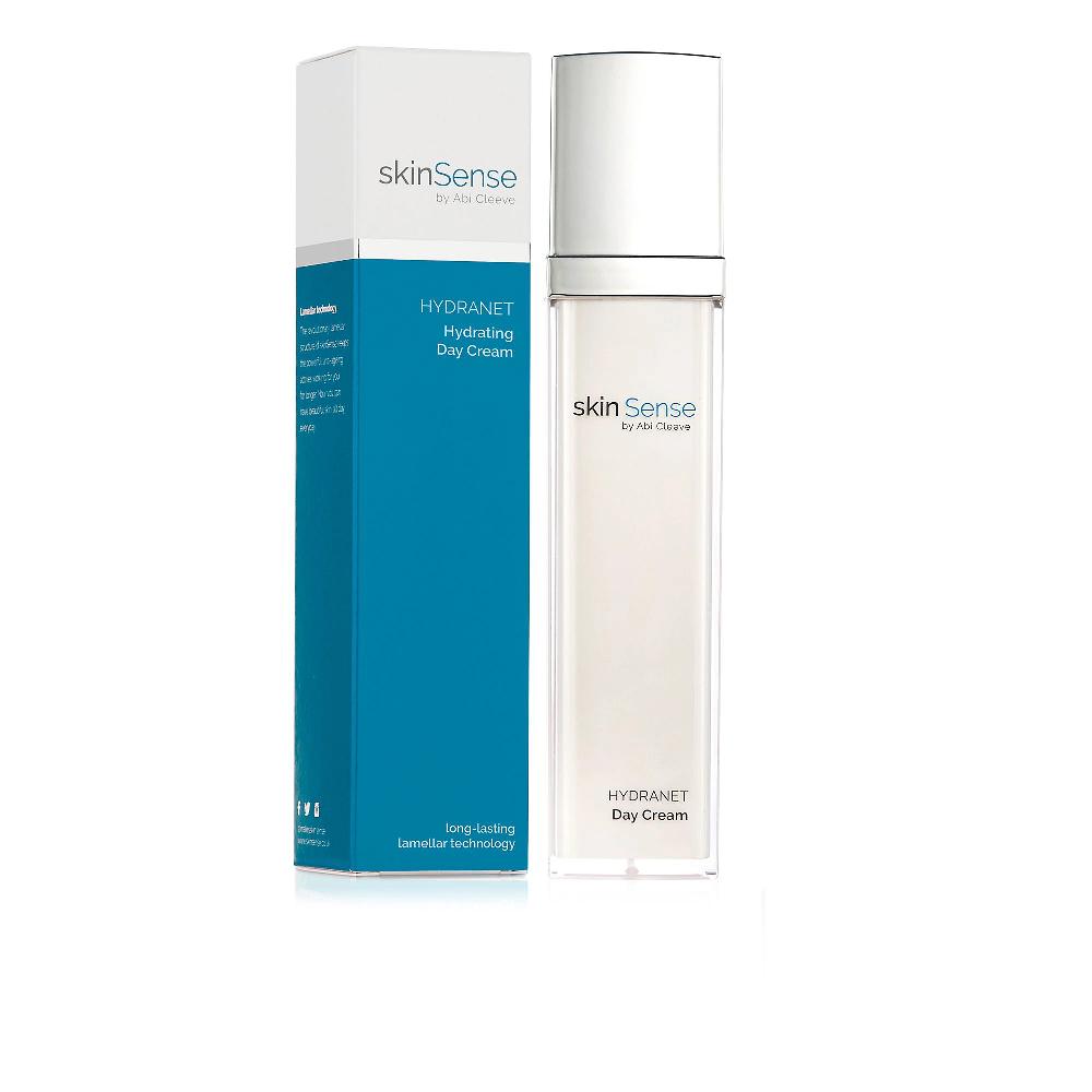 QVC Skinsense Duo Hydranet: crema giorno e crema notte Negozio