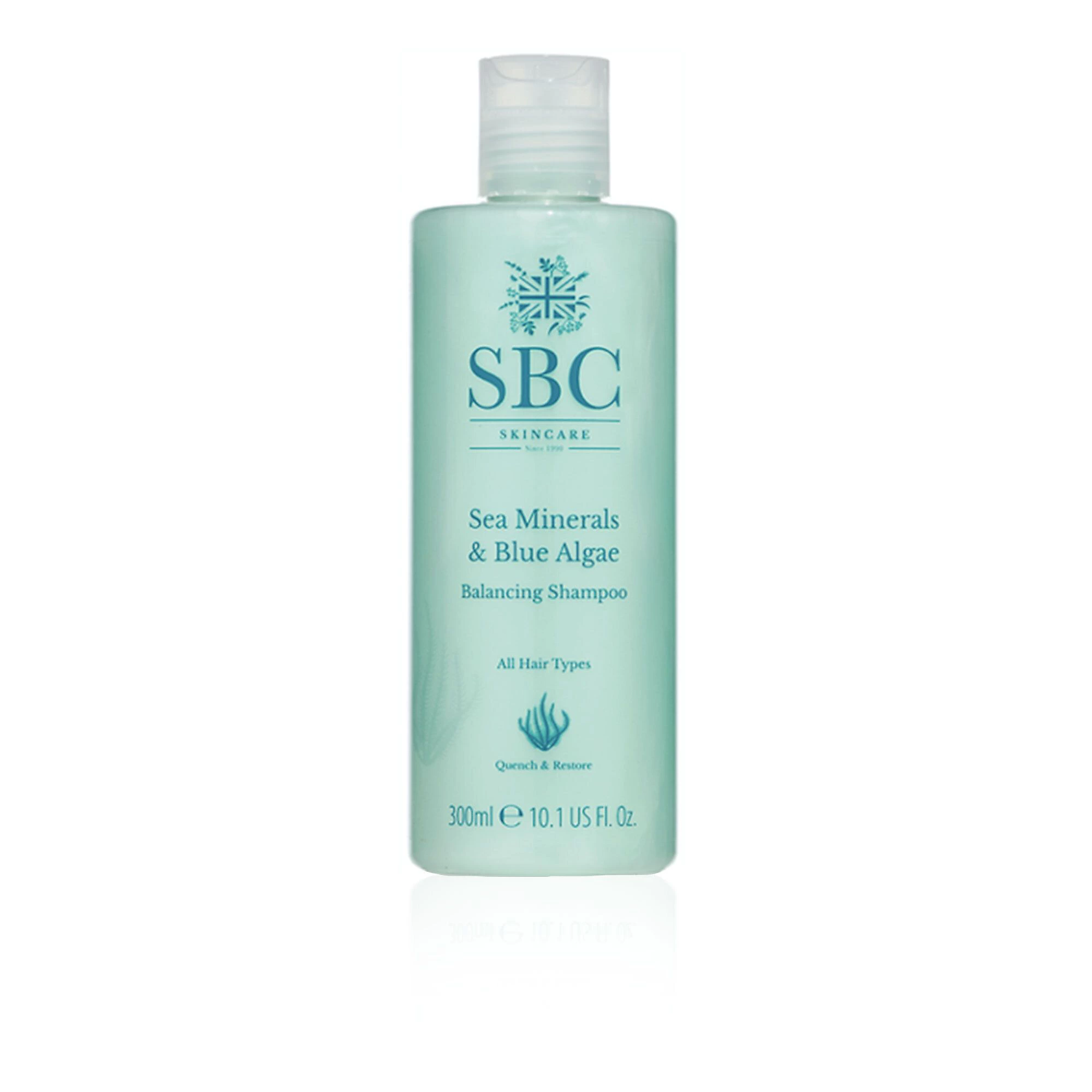 QVC SBC Shampoo e balsamo leggeri e riequilibranti Grande vendita