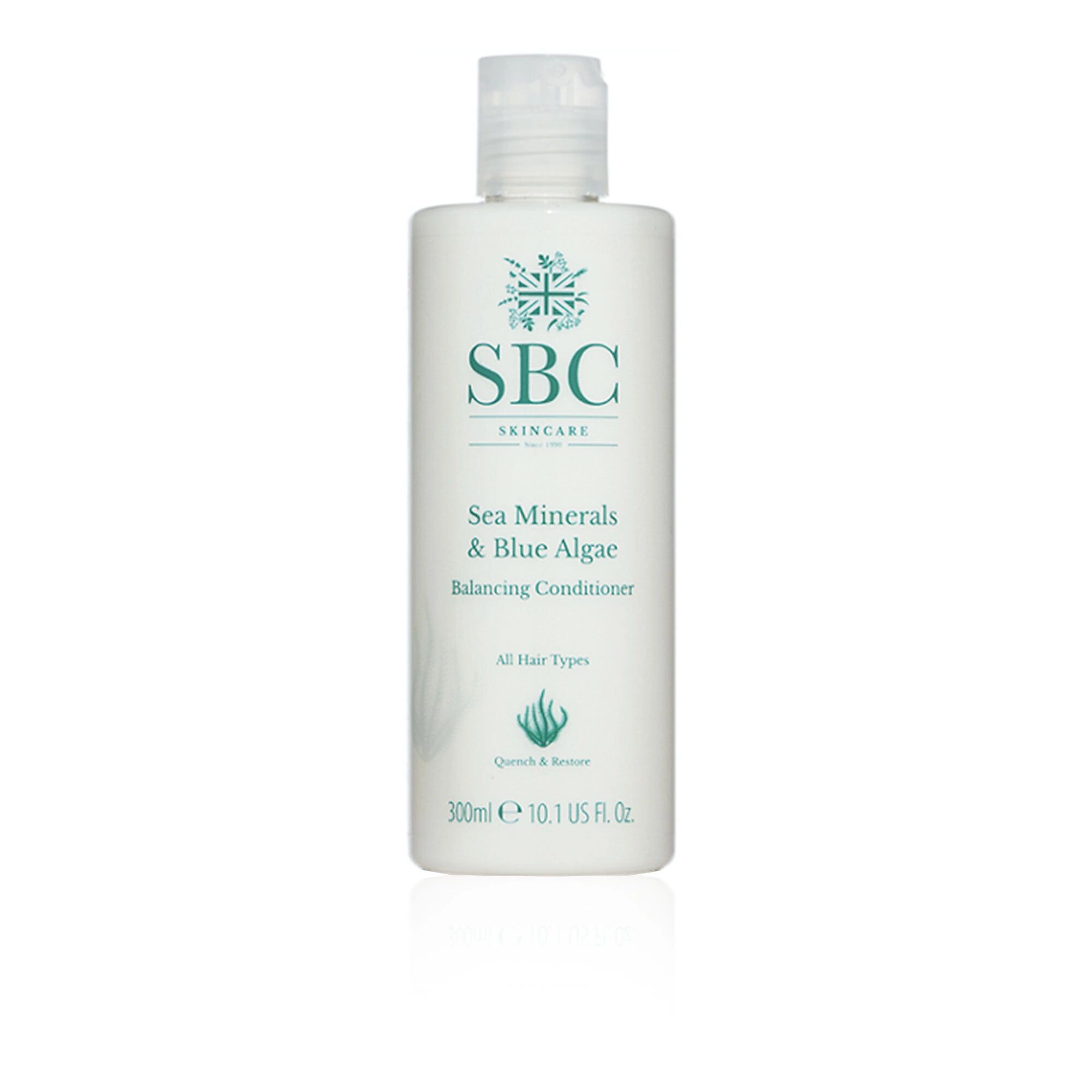 QVC SBC Shampoo e balsamo leggeri e riequilibranti Grande vendita