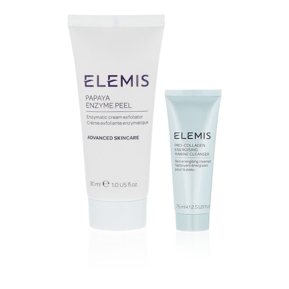 QVC Elemis Esfoliante Papaya+ detergente Procollage Shopping online