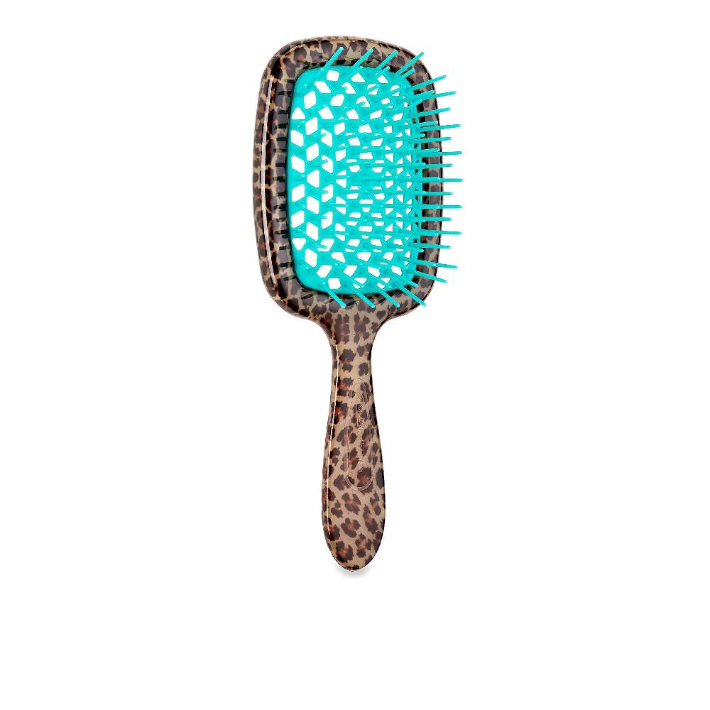 QVC Jäneke Superbrush spazzola per capelli Maculata Offerta Pasqua