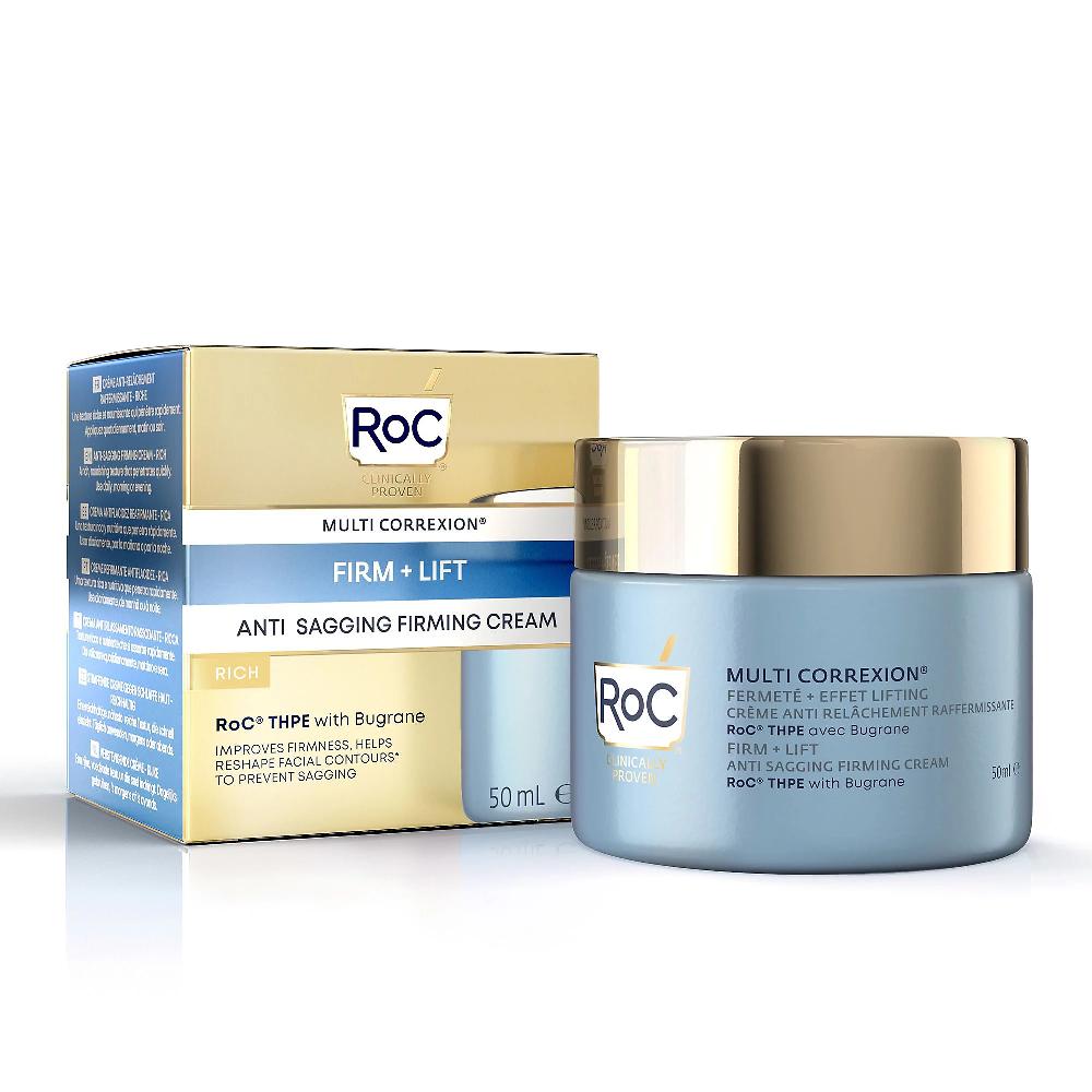 QVC RoC Multi Correxion® Crema viso rassodante Offerta per la Festa della Mamma