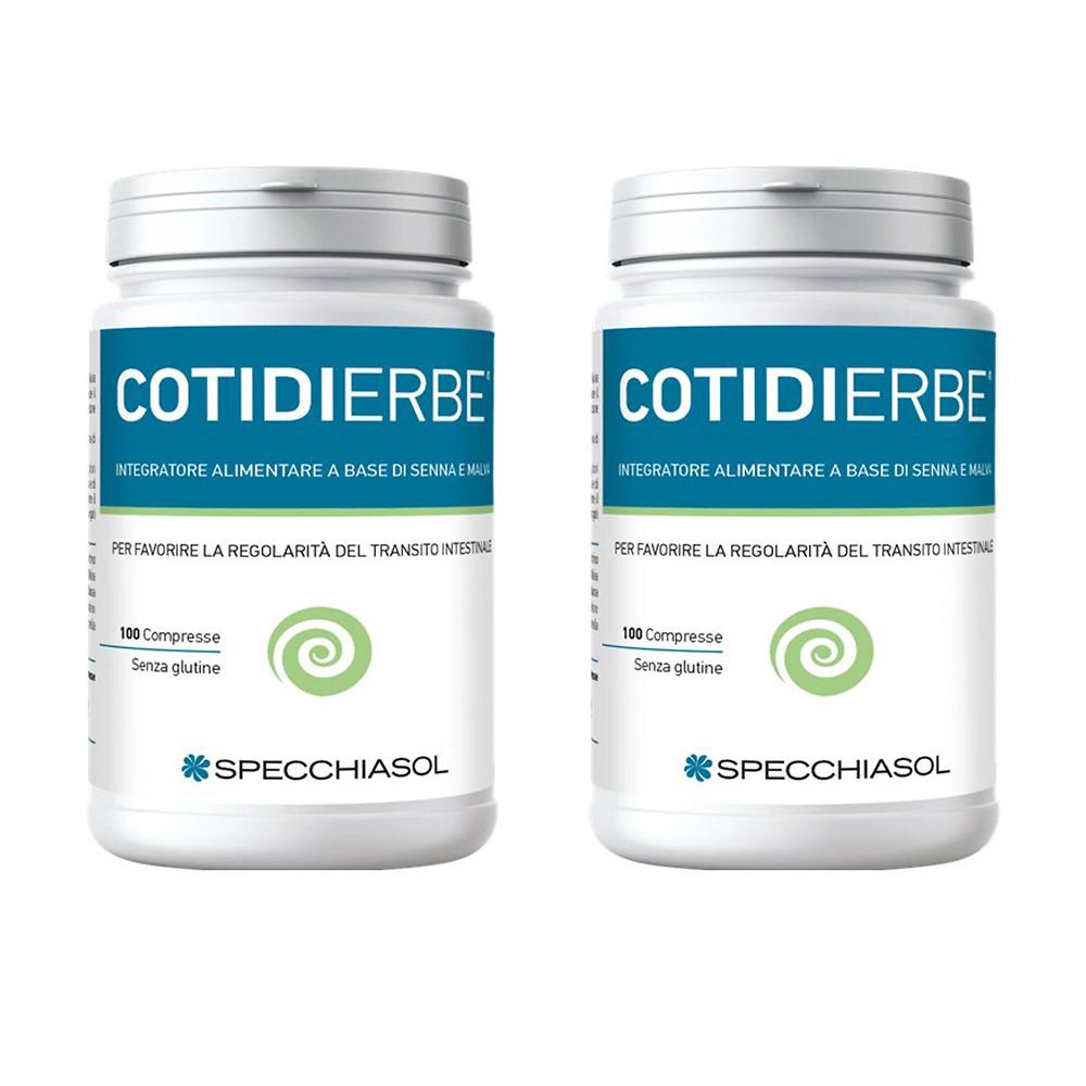 QVC Named Cotidierbe Integratore alimentare (200cpr) Offerta San Valentino