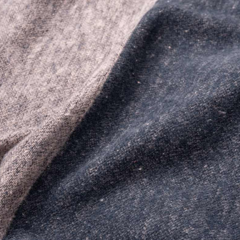Sbam Design Mantella in cotone rigenerato – Tuco Pezzi Unici