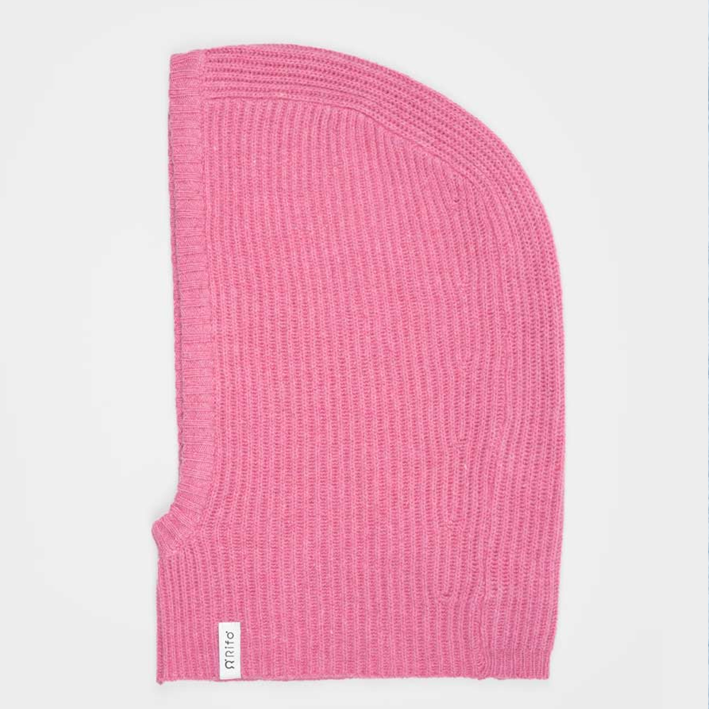 Sbam Design Balaclava in Cashmere Rigenerato – Marika Soddisfazione Garantita