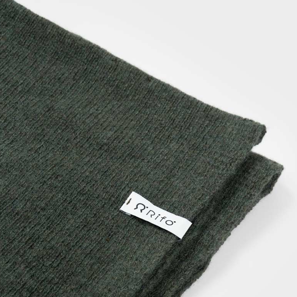 Sbam Design Scaldacollo in lana rigenerata – Mima Qualità Garantita