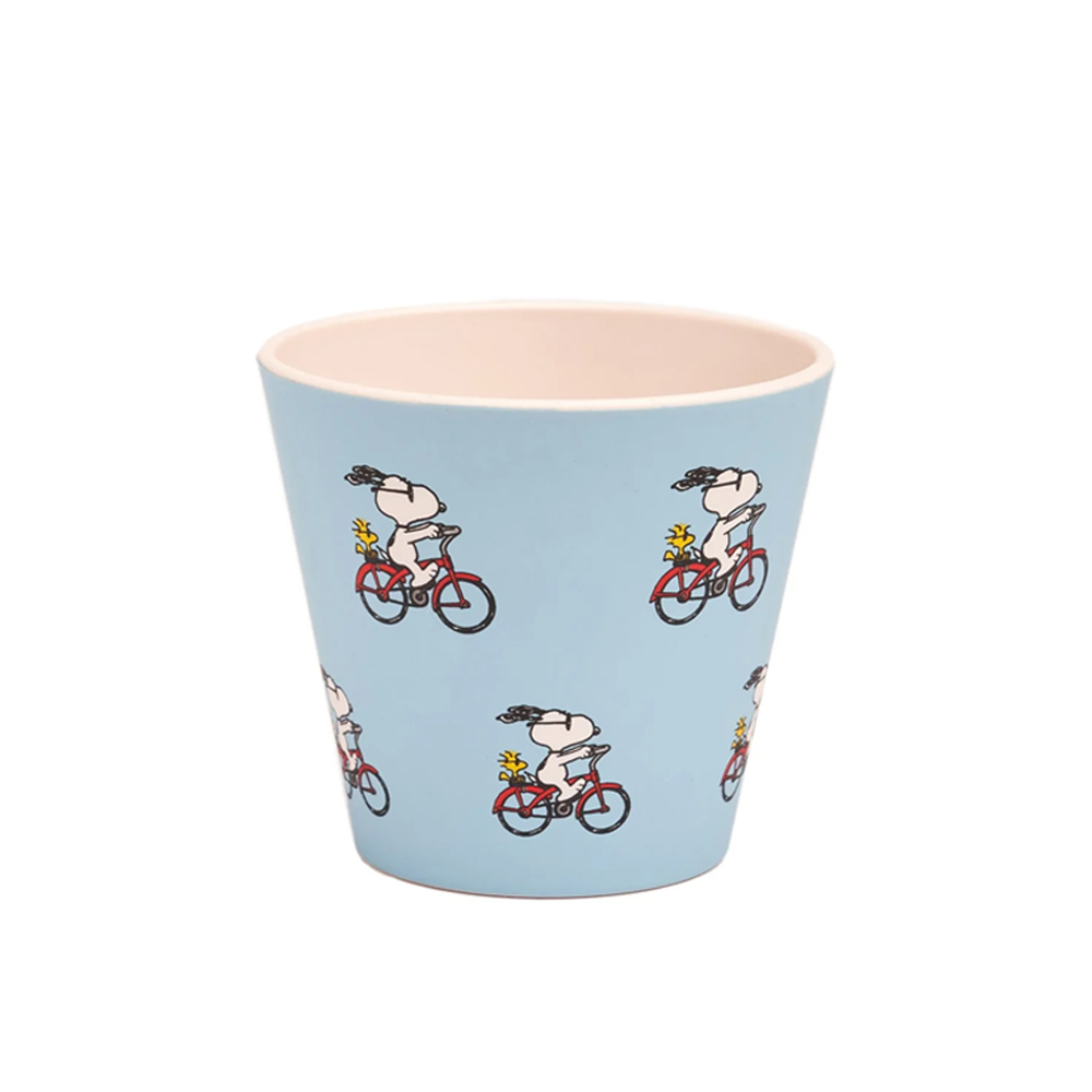 Sbam Design Tazzina per espresso Snoopy in Recycled Pet Latest stili