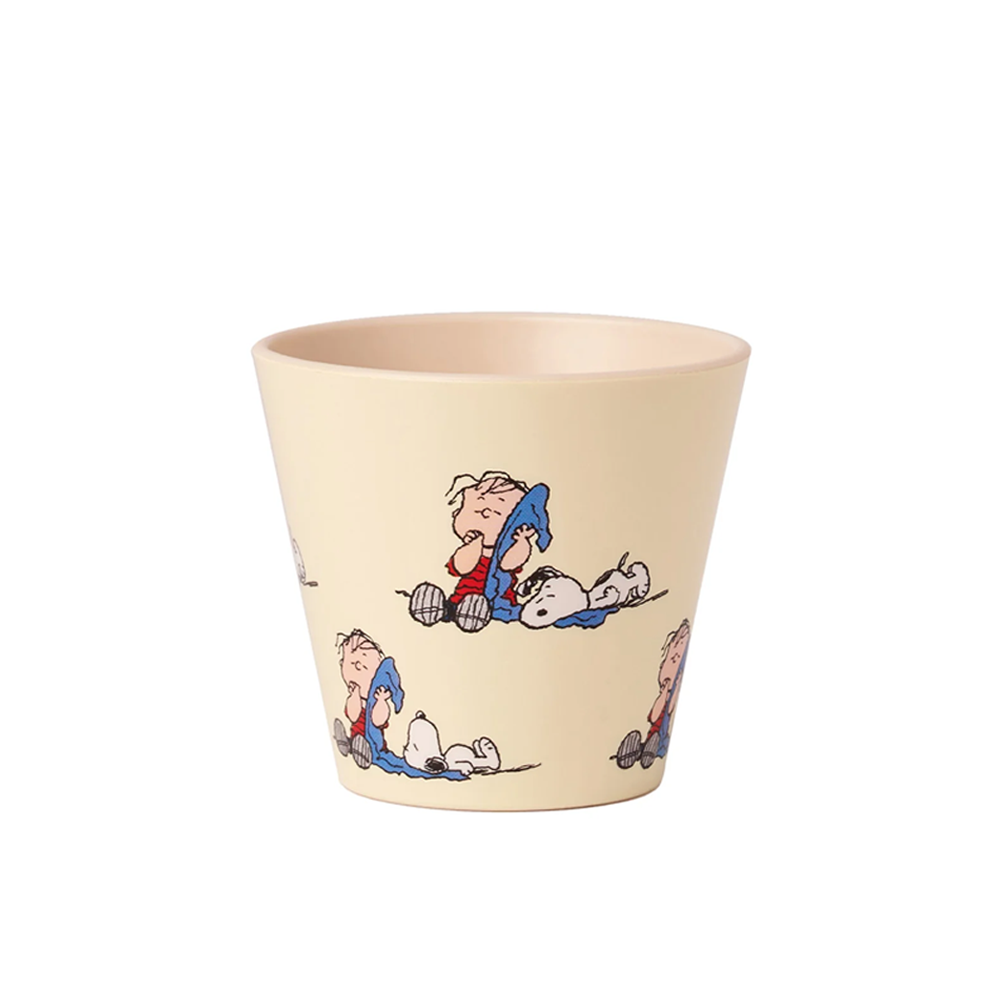Sbam Design Tazzina per espresso Snoopy in Recycled Pet Latest stili