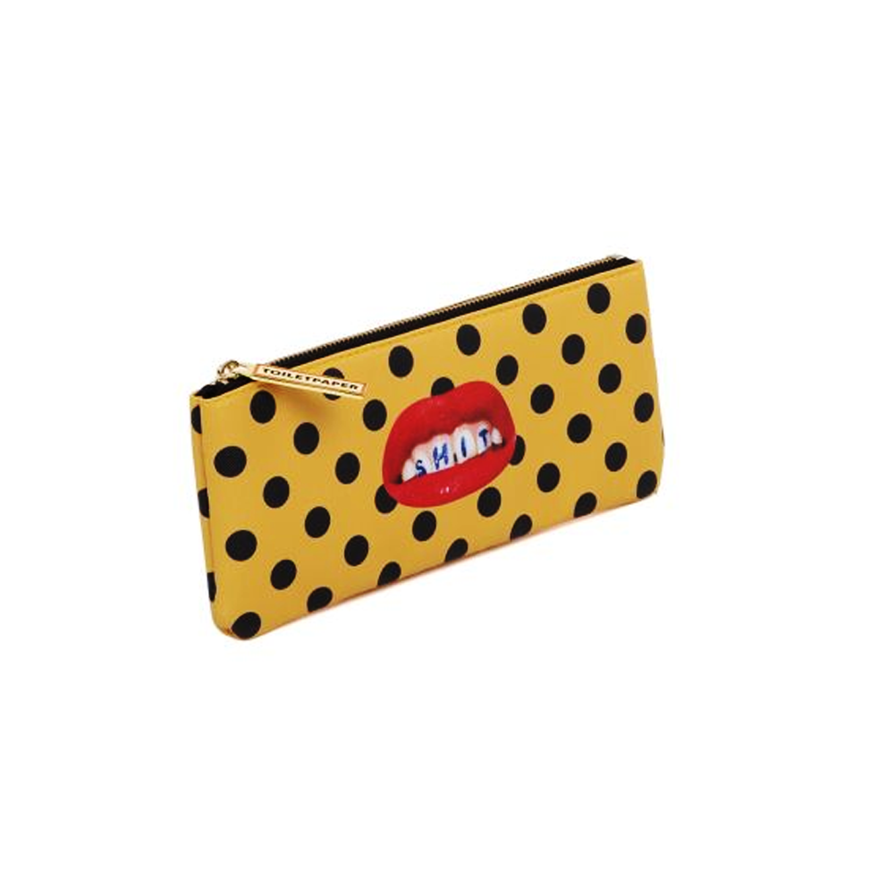 Sbam Design Astuccio Toiletpaper Prezzo Ridotto