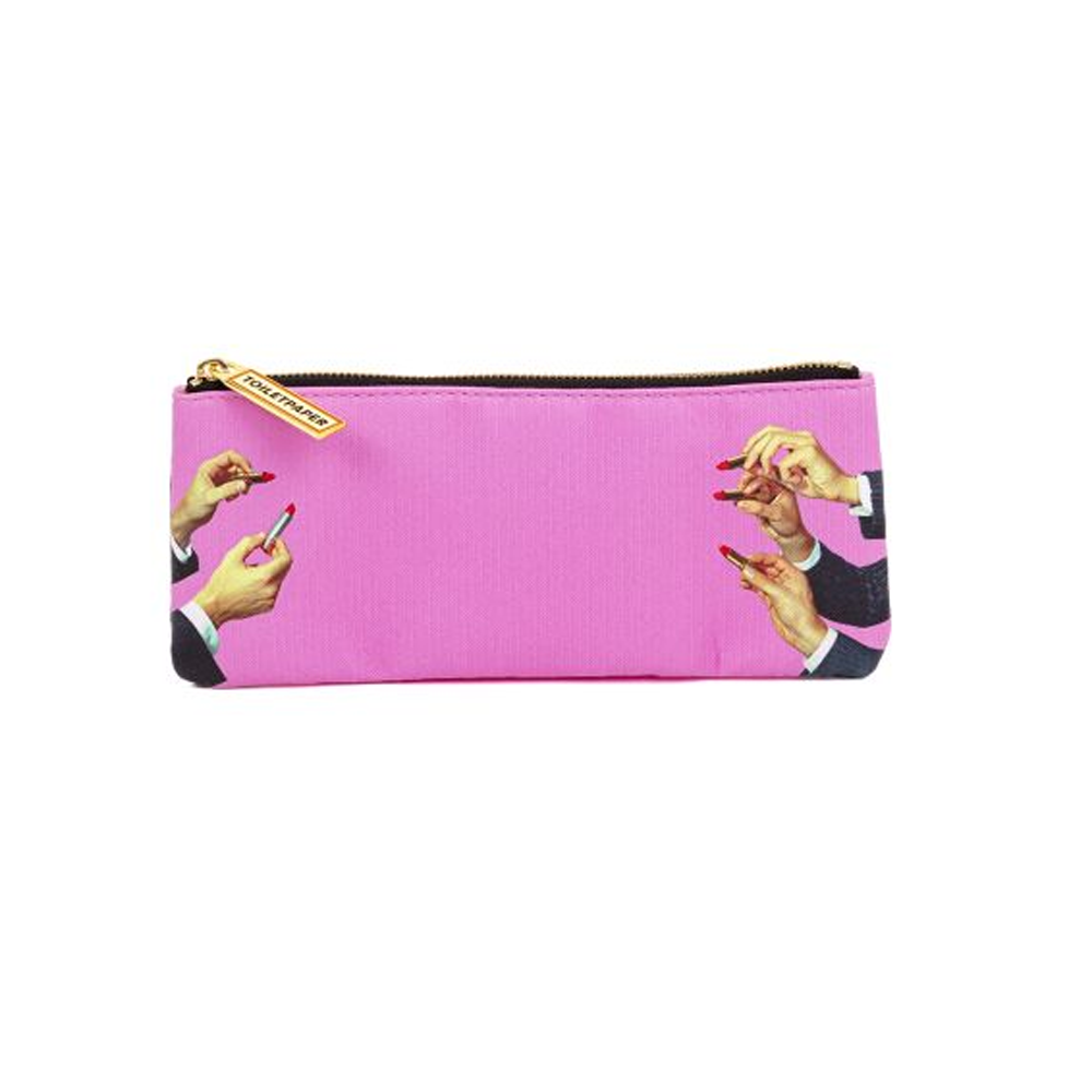 Sbam Design Astuccio Toiletpaper Prezzo Ridotto