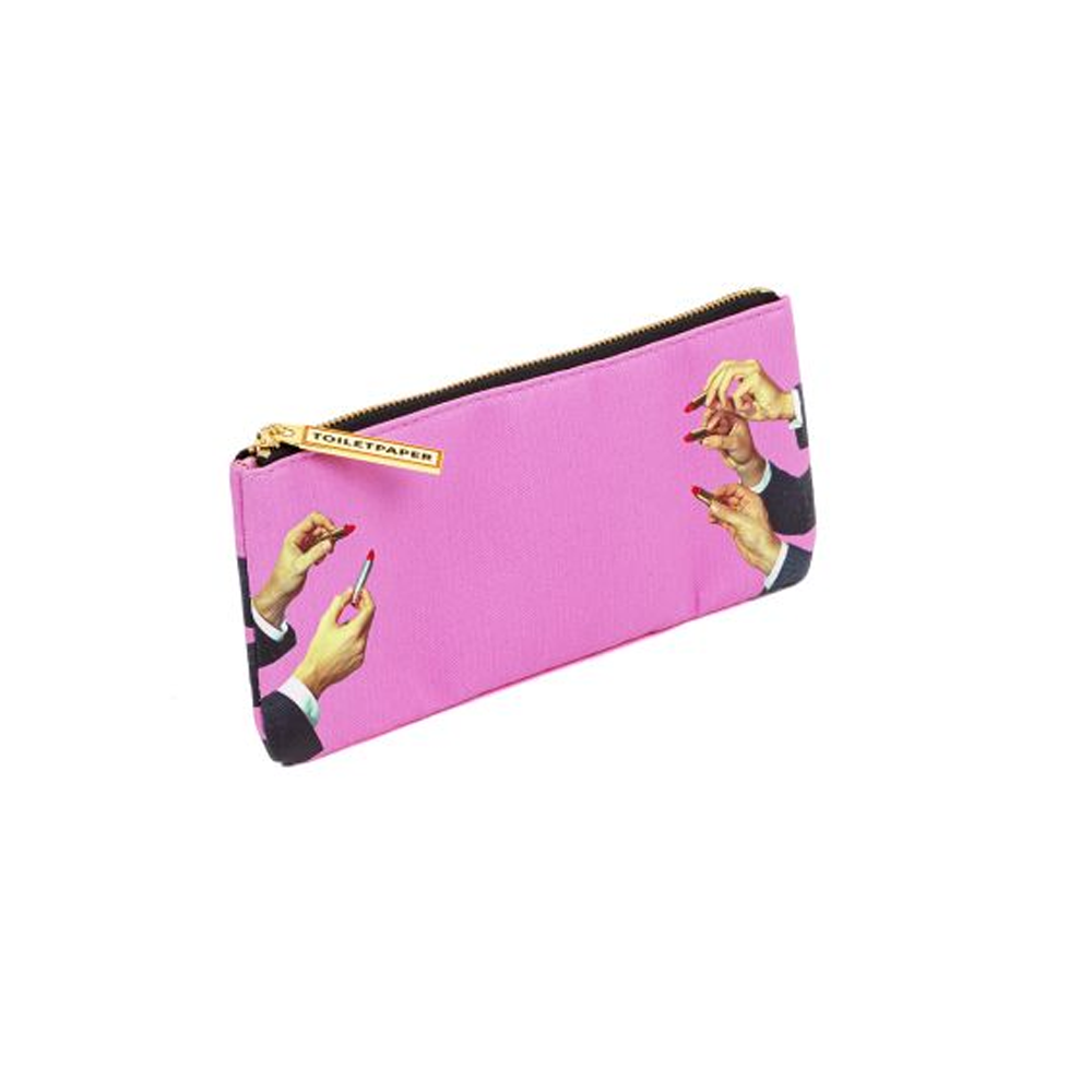 Sbam Design Astuccio Toiletpaper Prezzo Ridotto