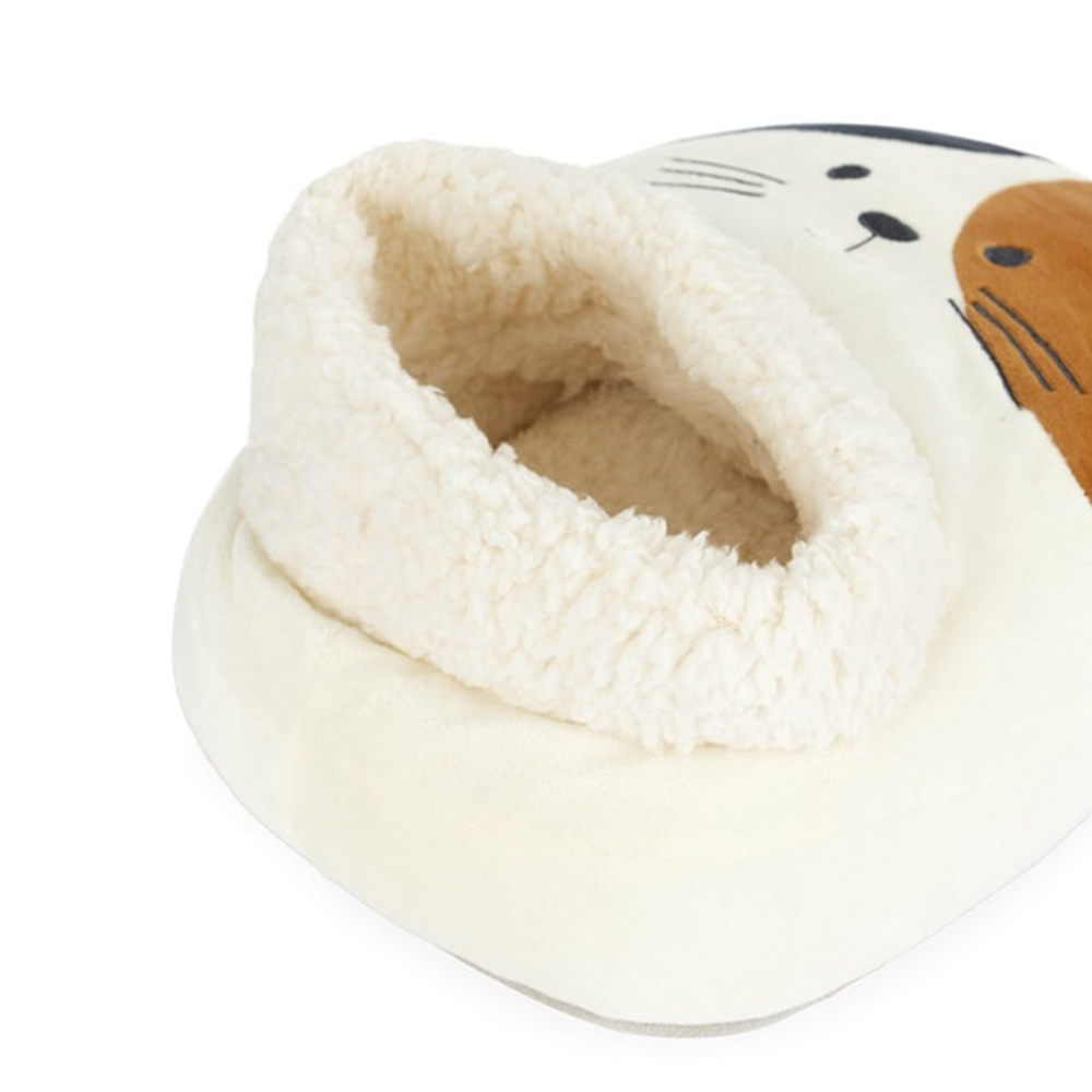 Sbam Design Scaldapiedi gatto Kitty Outlet