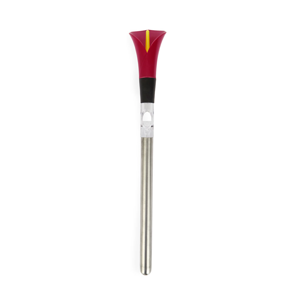 Sbam Design Stick raffredda vino Lily con Giglio Negozio