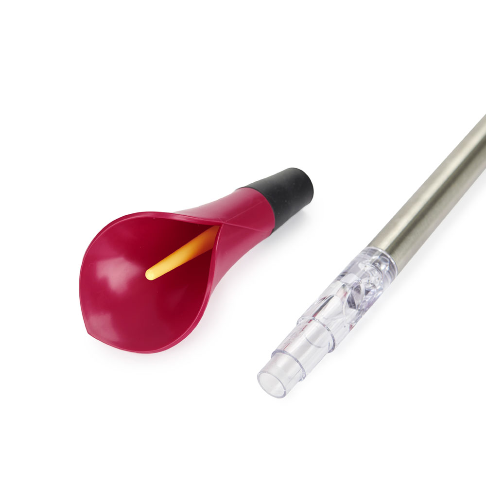 Sbam Design Stick raffredda vino Lily con Giglio Negozio