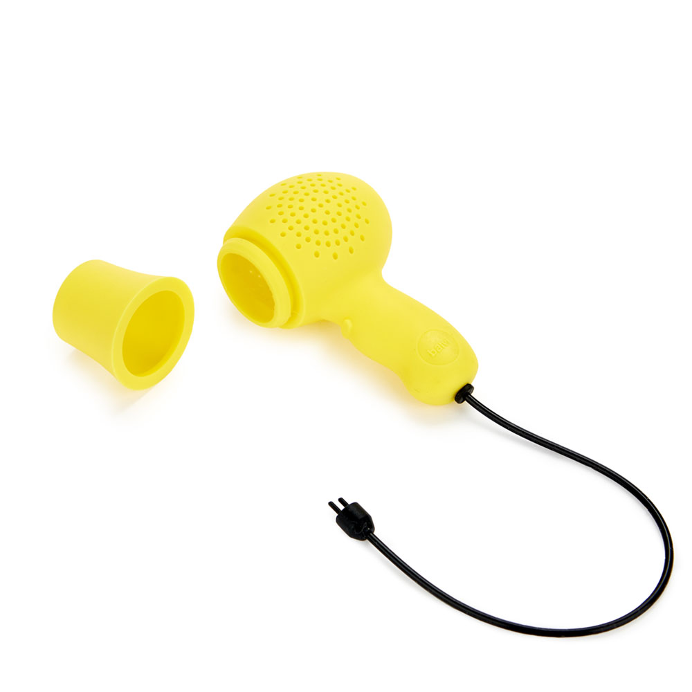 Sbam Design Phon – Infusore in silicone per Tè e tisane In Saldo