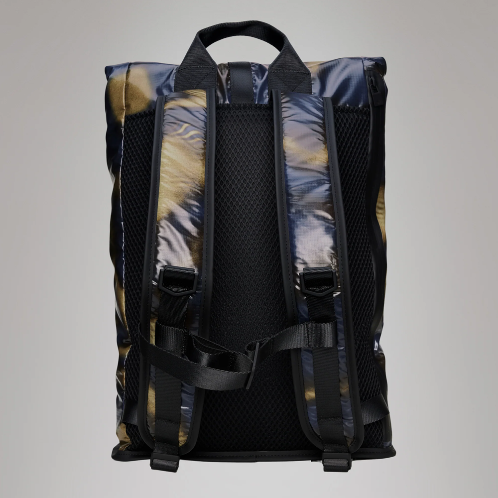 Sbam Design Zaino impermeabile – Sibu Rolltop Nuova
