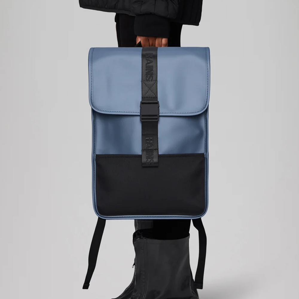 Sbam Design Zaino impermeabile – Trail Backpack Mini Moda