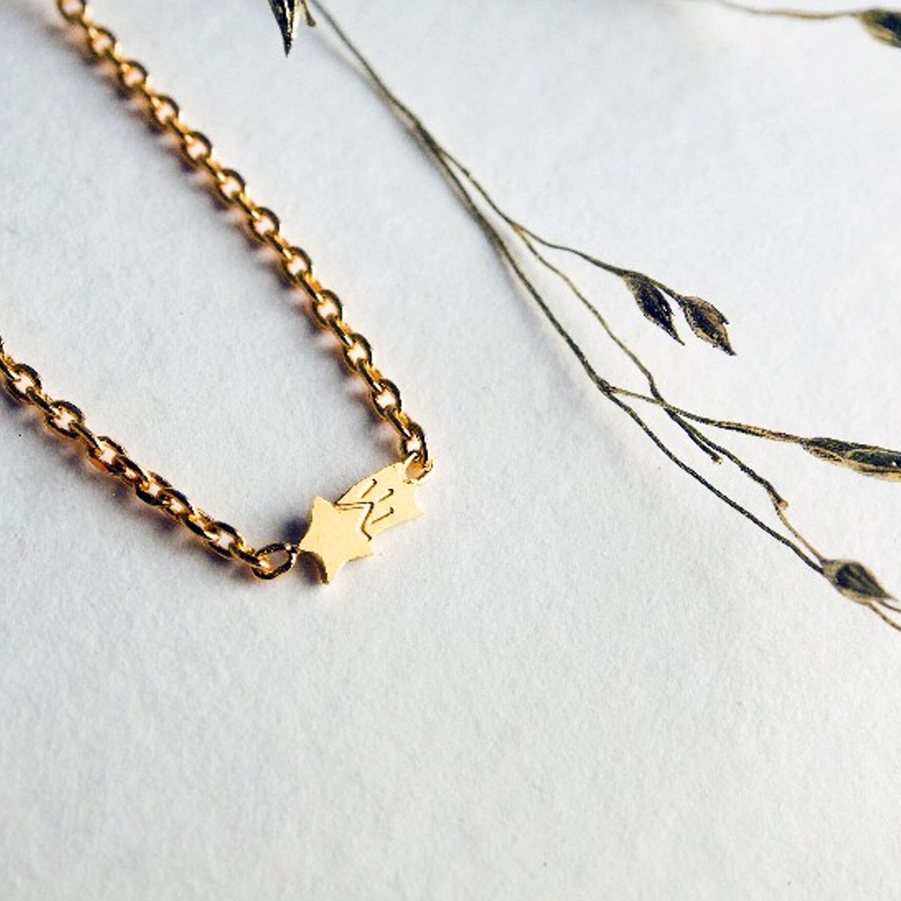 Sbam Design Bracciale Stella Cometa Vendita