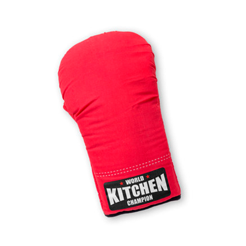 Sbam Design Guantone da box da cucina Spedizione Gratuita