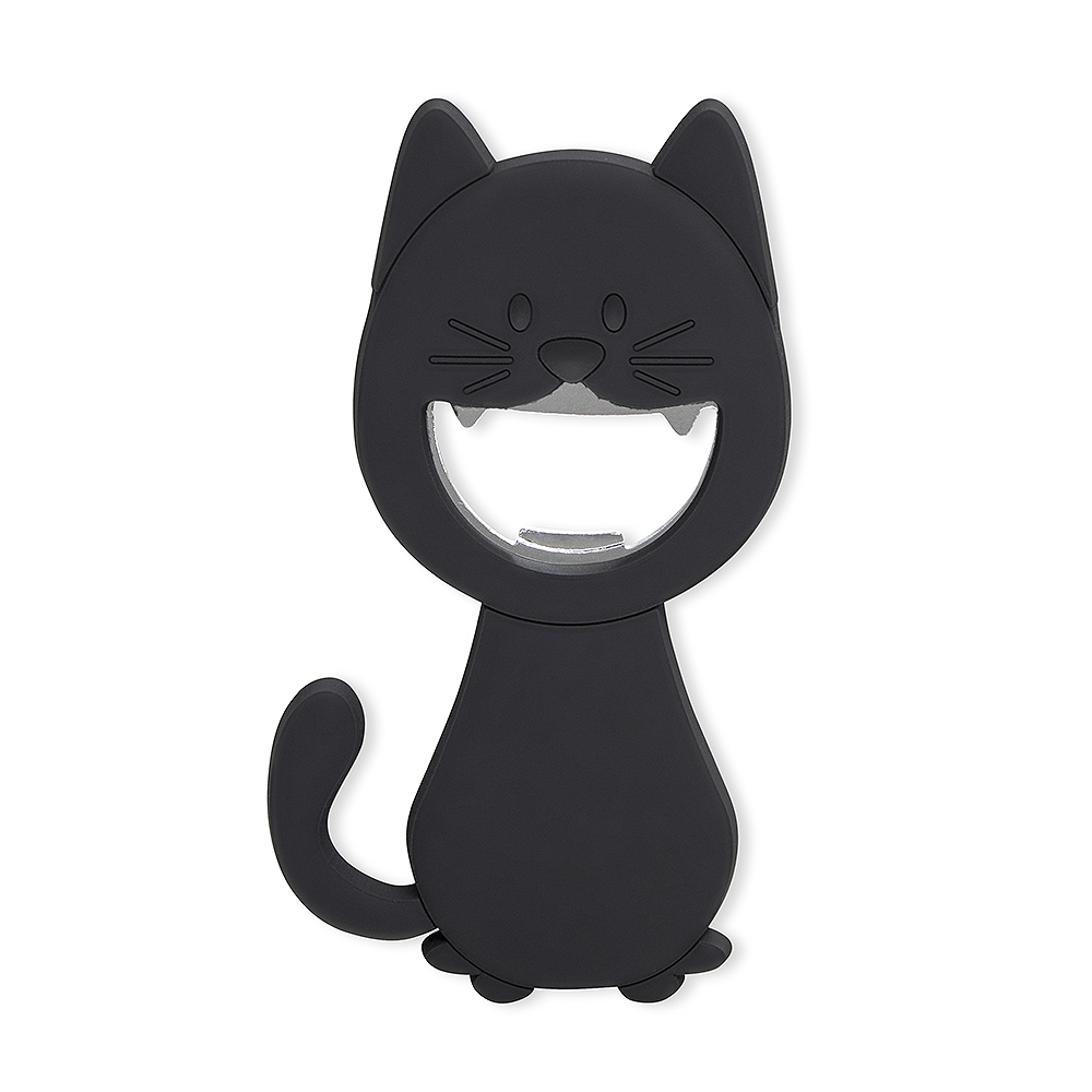 Sbam Design Apribottiglie gatto Katy magnetico Pezzi Unici