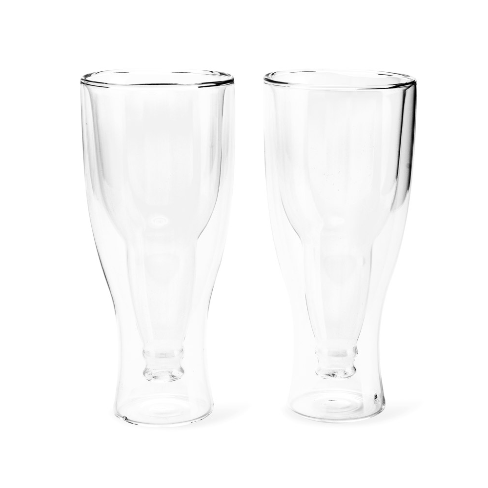 Sbam Design Set 2 bicchieri birra Gravity Negozi Online