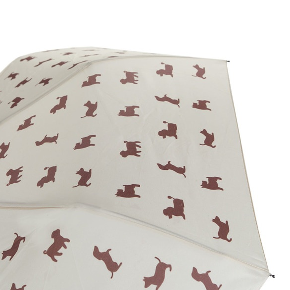 Sbam Design Ombrello con custodia Cagnolino Promozione Limitata