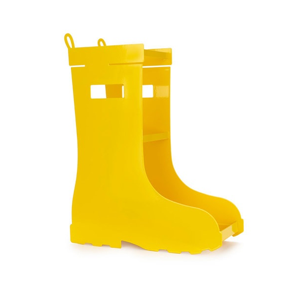 Sbam Design Porta ombrelli Rain Boots Fino Al -60%