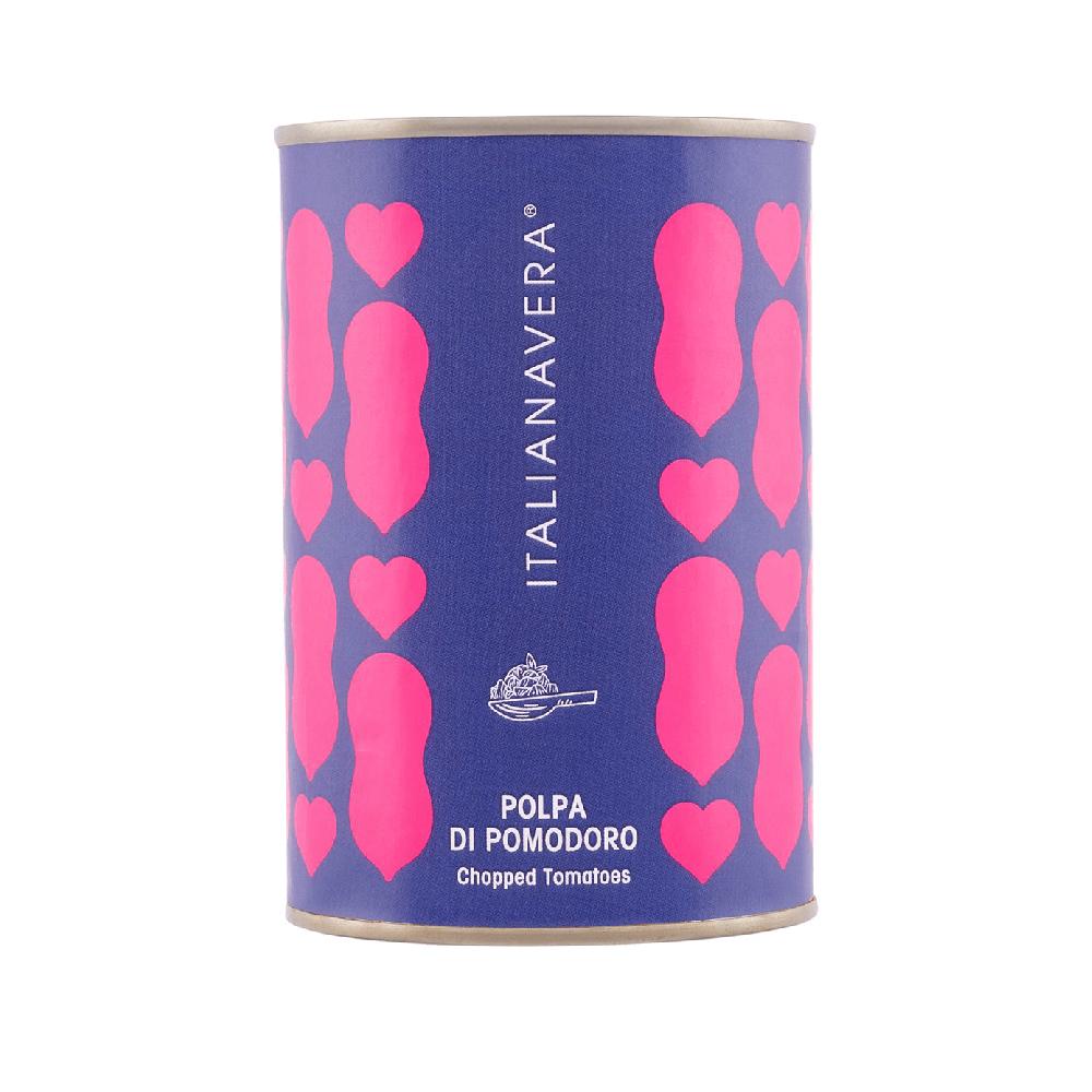 Sbam Design Veropop – Polpa di pomodoro 400gr