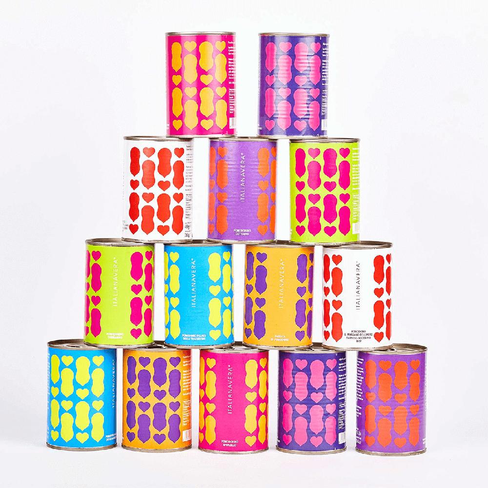 Sbam Design Veropop – Pomodoro Spunzillo 400gr Online