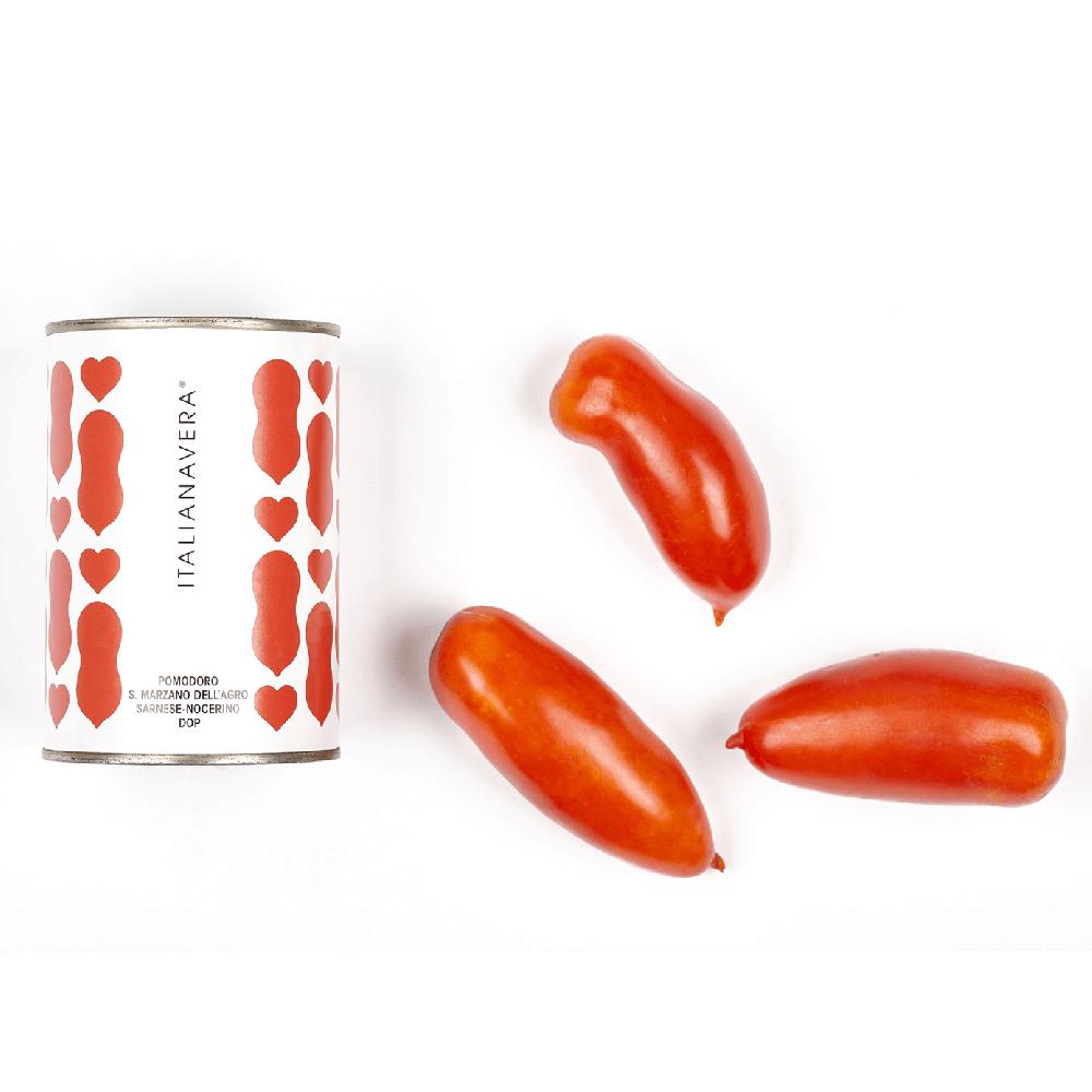 Sbam Design Veropop – Pomodoro San Marzano DOP 400gr Saldi