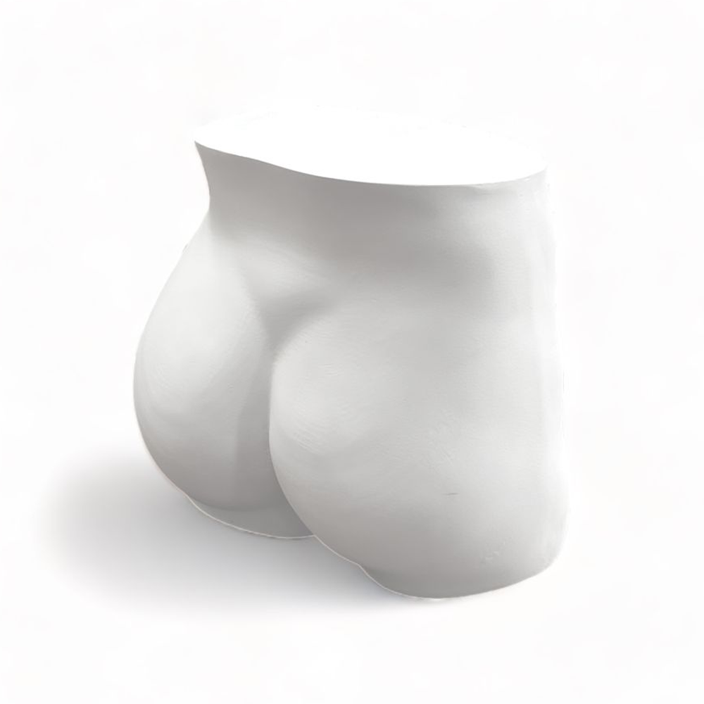 Sbam Design Sgabello/Tavolino Piece of me – Her 2025