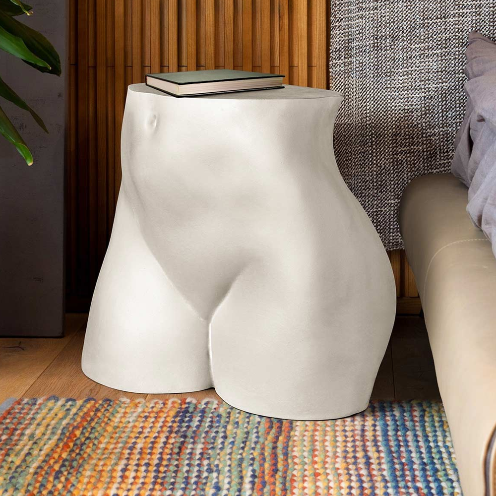 Sbam Design Sgabello/Tavolino Piece of me – Her 2025