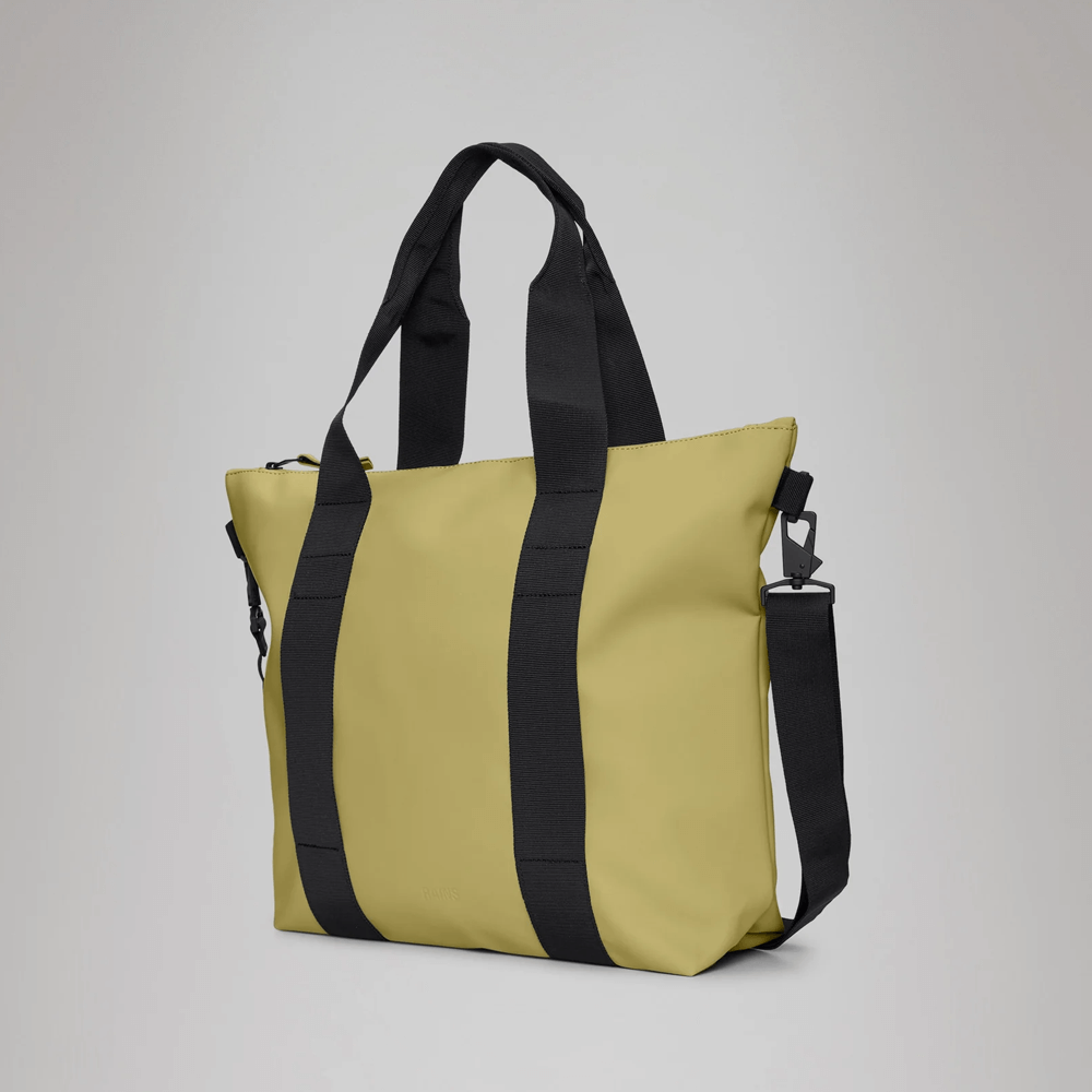 Sbam Design Borsa impermeabile – Tote Bag Mini Italy