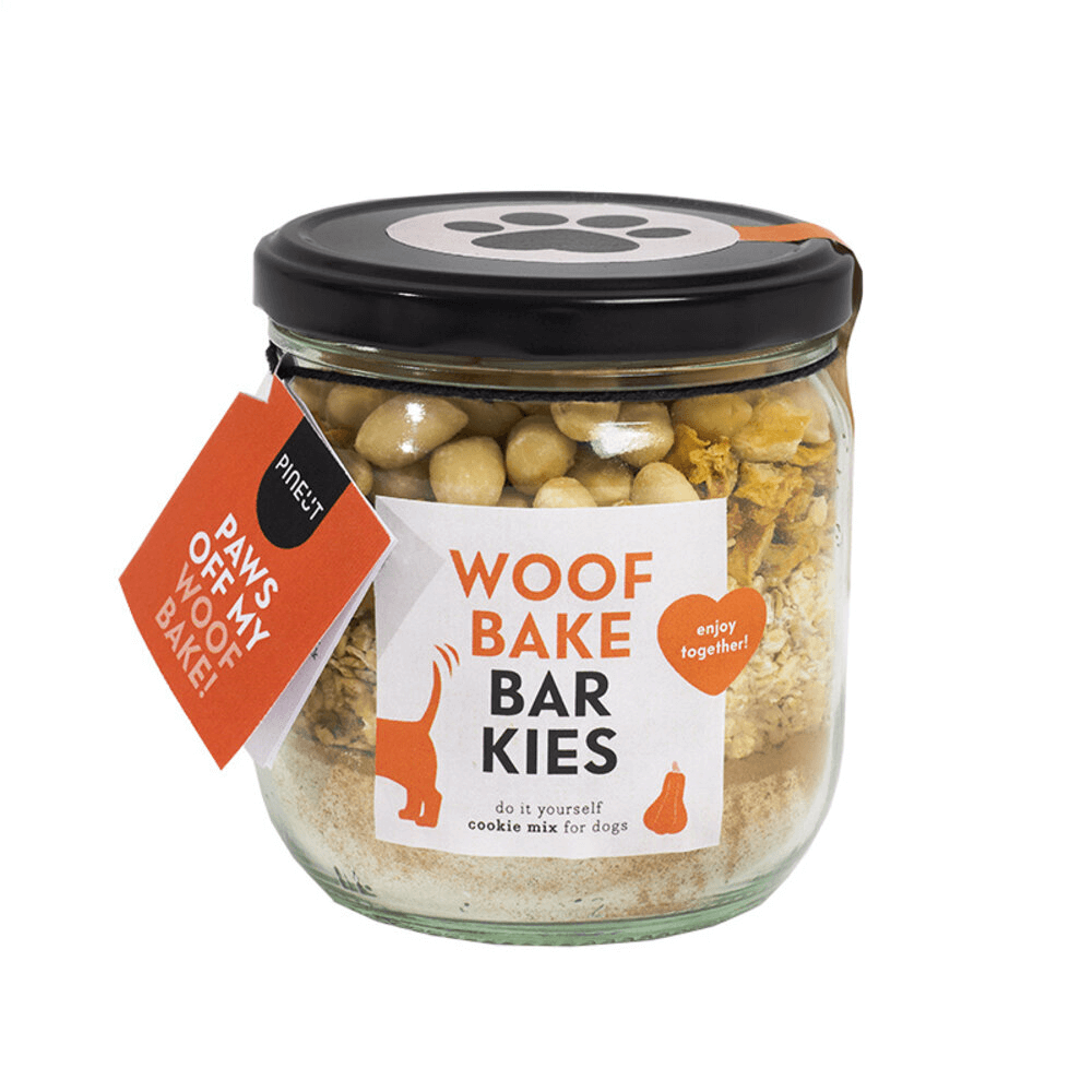 Sbam Design Biscotti per cani