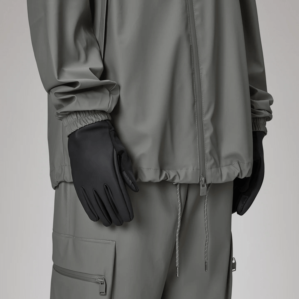 Sbam Design Guanti impermeabili unisex Soddisfazione Garantita