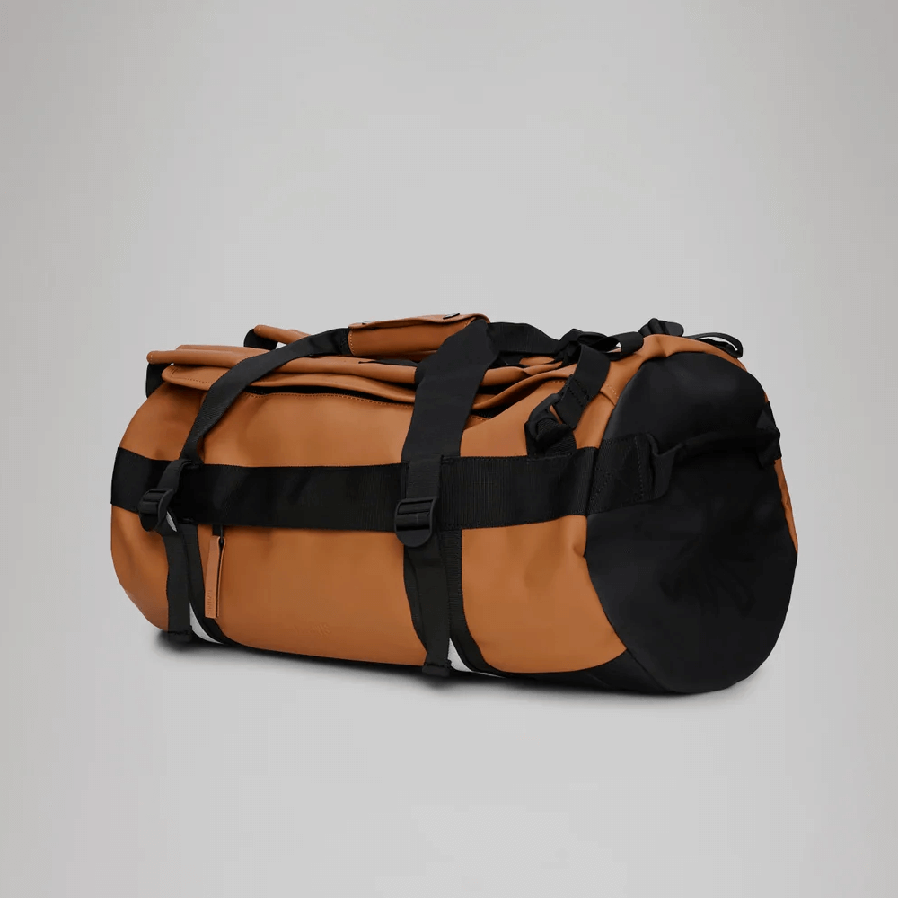 Sbam Design Borsone/zaino impermeabile – Texel Duffel Bag Qualità Garantita